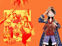 ONE PIECE-ワンピース- 058