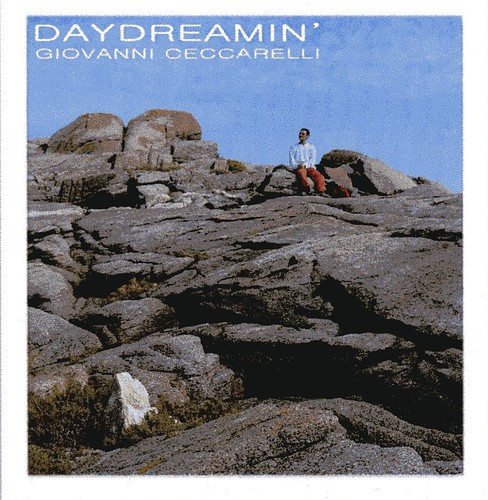 daydreamin'001