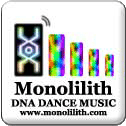 万物をダンスミュージックに Monolilith -DNA DANCE MUSIC-