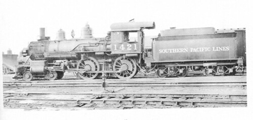 sp1421 in 1924