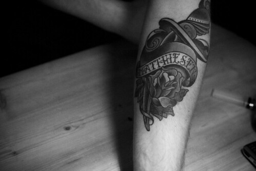 6 arm tatovering 5 tattoo underarm stregkode 2880 docopenhagen druk 