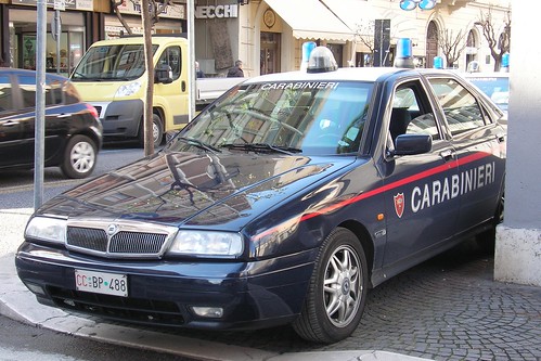  auto della polizia italiana Pagina 5 FORUM ElaborarE La pi grande 