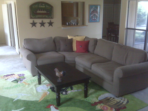 My Living Room