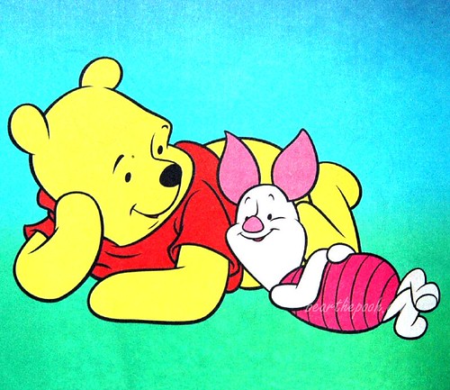 winnie pooh wallpapers. Make Winnie the Pooh and