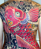 Kinds Of Motive Japanese Tattoos - page : 2