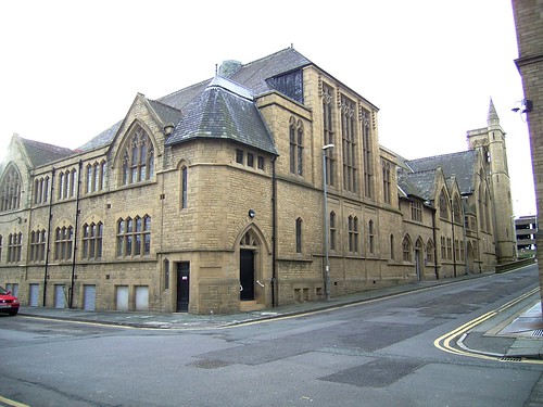Church School 1