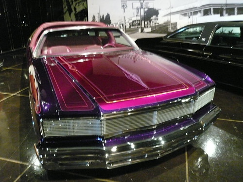 1976 Chevrolet Impala - "Born