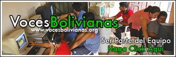 convocatoria voces bolivianas