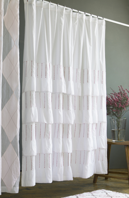 Panel Curtains For Sliding Glass Doors Shower Curtains for Shower Stalls