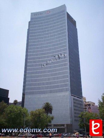 Torre HSBC. ID266, Iv�n TMy�, 2008