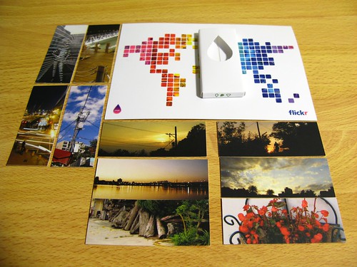Moo MiniCards together