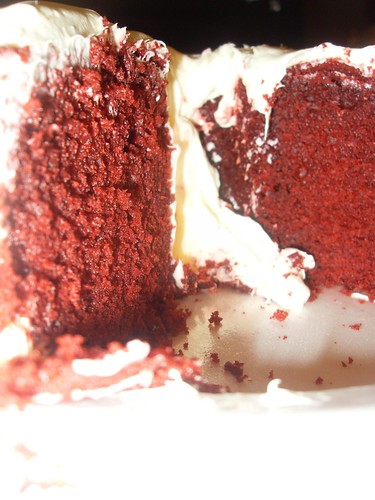 Cake mix red velvet ckae recipes
