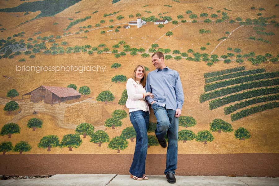 JohnAndDanielle_Pleasanton Engagement Photography_Brian Gross Photography 2011 (13)