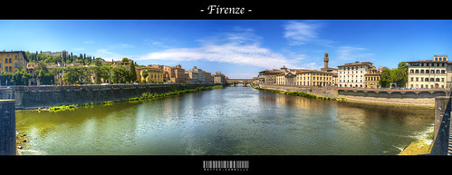 Firenze by supermillo