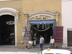 Shop In Merida
