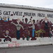 Berliner Mauer / Eastside Gallery