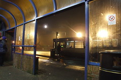 Redhill Bus Station