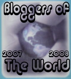 BloggersofTheWorld