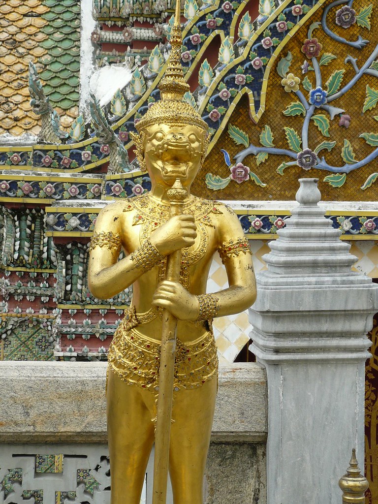 Bangkok #9