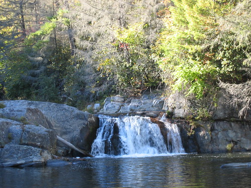 Linville Falls 7