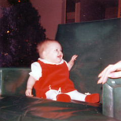 Laura - Christmas 1965
