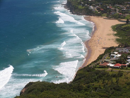 Stanwell Park, NSW