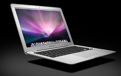 Apple MacBook Air (real)