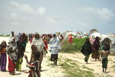 somali refugees