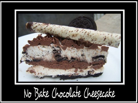 chocolate_Cheesecake