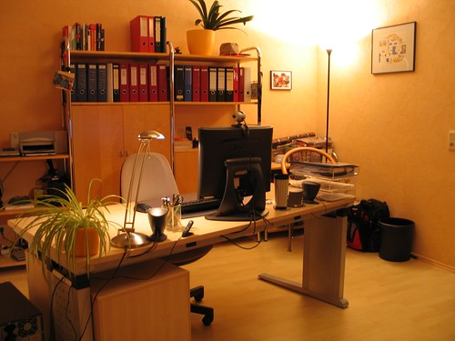 Office INJELEA.de