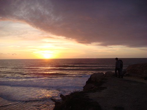 Portuguese Sunset