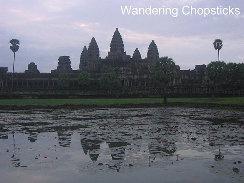 Angkor Wat 7