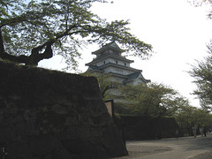 鶴ケ城(1)