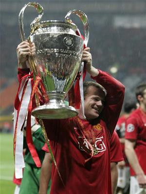 Wayne Rooney 01