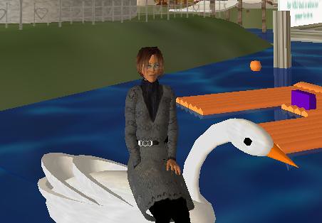 Life And Money. Making Money in Second Life?