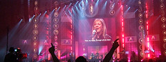 Michael W Smith and Darlene Zschech4