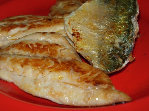 fish fillet