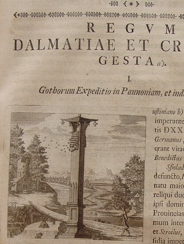 Regum Dalmatiae et Croatiae gesta