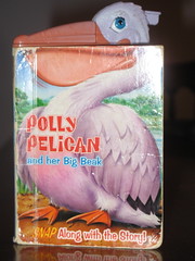 Polly Pelican
