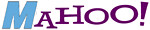 Microsoft + Yahoo! logo