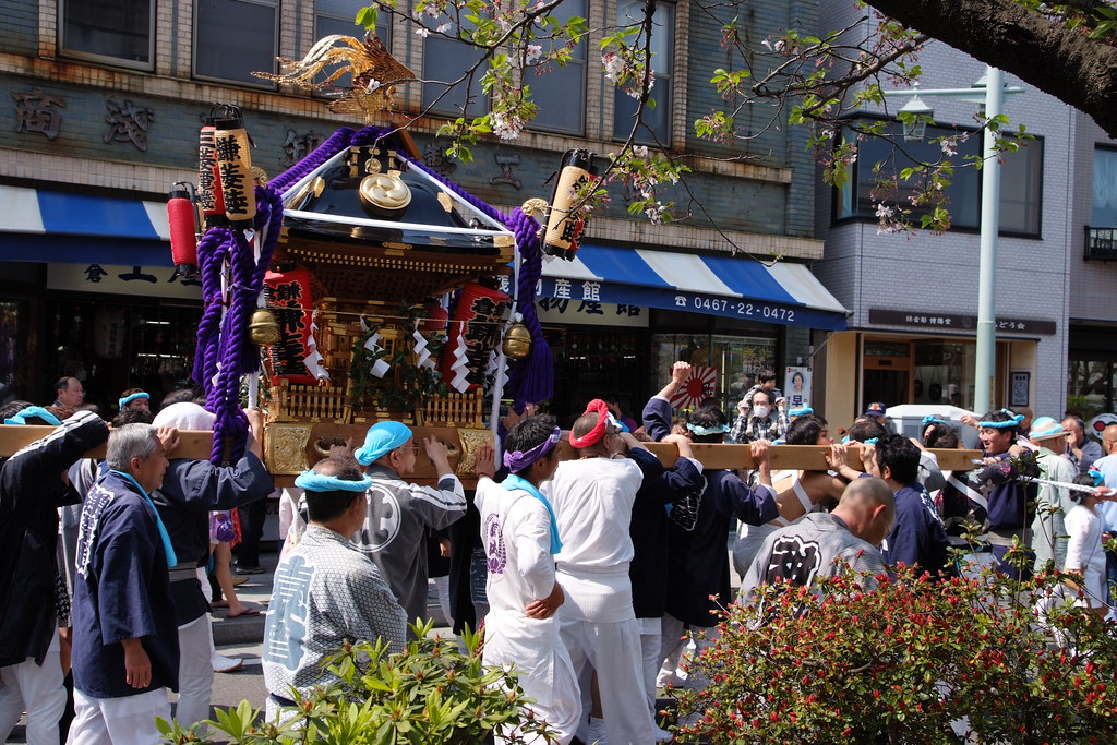 Kamakura Festival