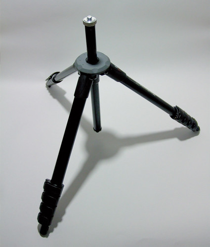 Hacking  Manfrotto 785b ball head