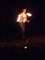 Flame Thrower
