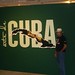 Curitiba - Mostra sobre Cuba