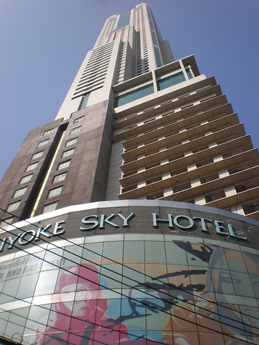 Bayoke Sky Hotel