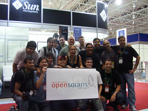 OpenSolaris User Group