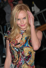 Kate Bosworth @ COSTUME INSTITUTE GALA 2008