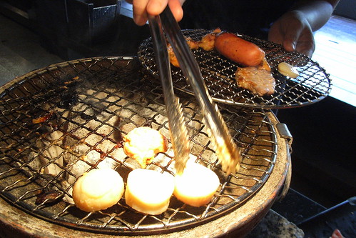 R1011343.JPG 野宴-日式炭火燒肉