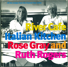 river cafe cookbook