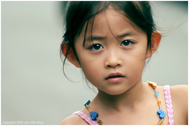 A Japanese Girl in Little India 01